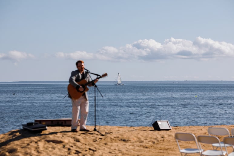 Gallery photo 1 of Joe Greaney Music