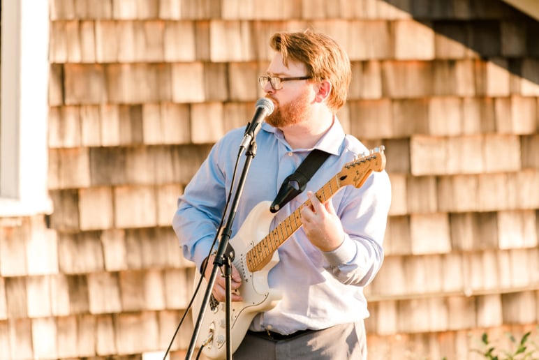 Gallery photo 2 of Joe Greaney Music