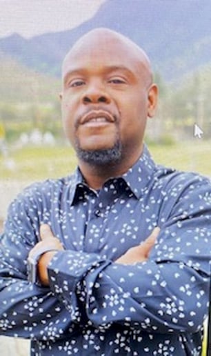 Gallery photo 1 of Joe Griffin Global Consulting LLC
