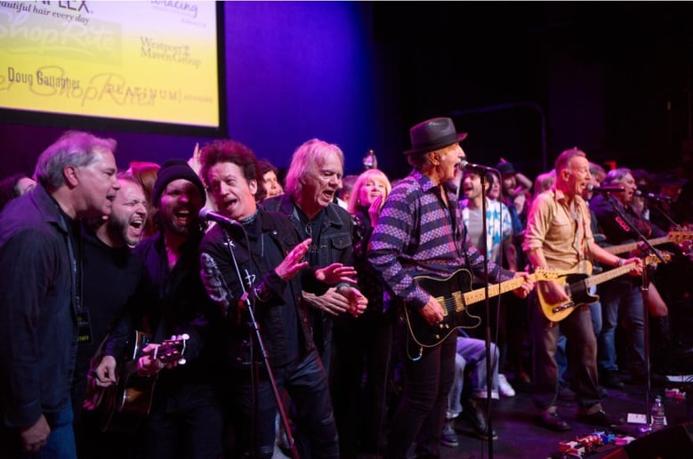 Gallery photo 1 of Joe Grushecky and the House Rockers