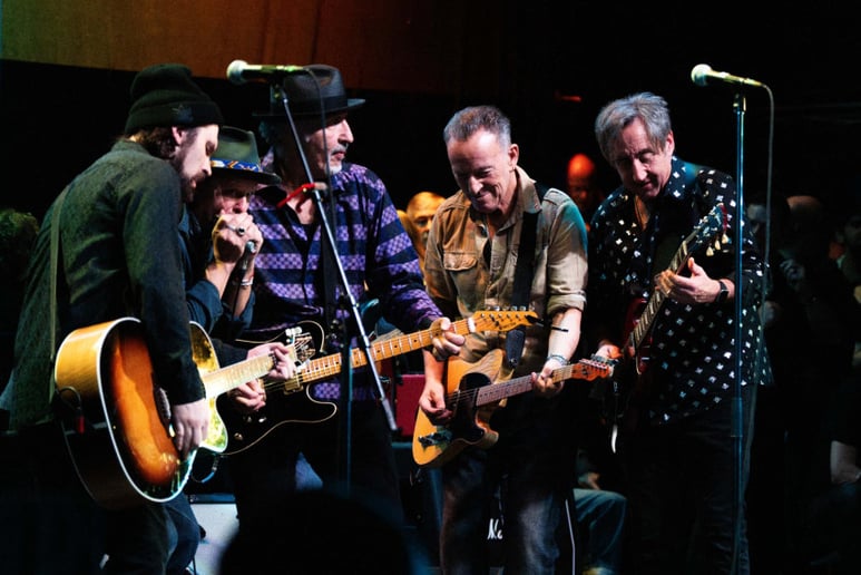 Gallery photo 2 of Joe Grushecky and the House Rockers