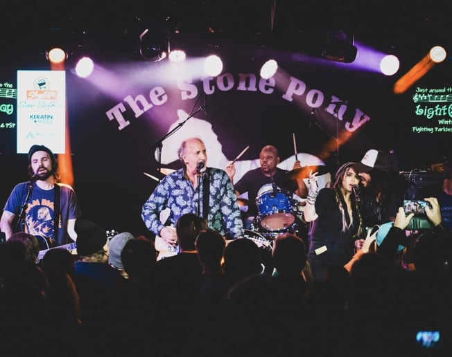 Gallery photo 4 of Joe Grushecky and the House Rockers