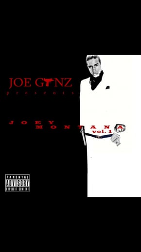 Gallery photo 1 of Joe Gunz #SNE