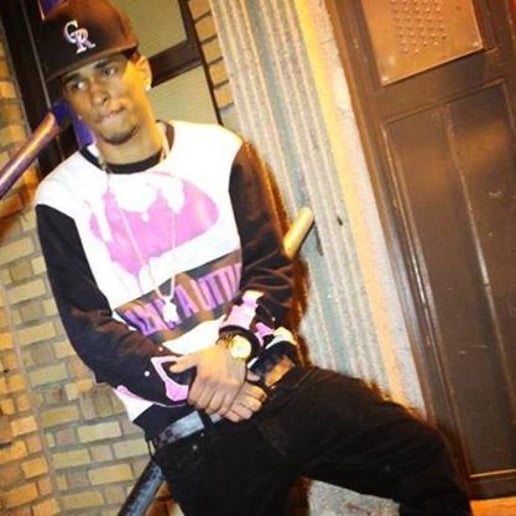 Gallery photo 2 of Joe Gunz