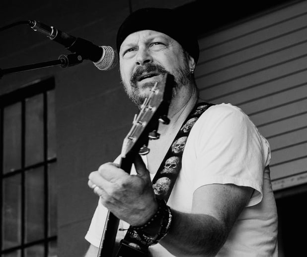 Gallery photo 1 of Joe Heilman