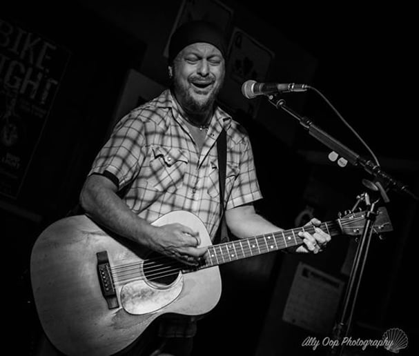 Gallery photo 2 of Joe Heilman