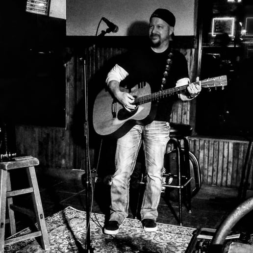 Gallery photo 4 of Joe Heilman