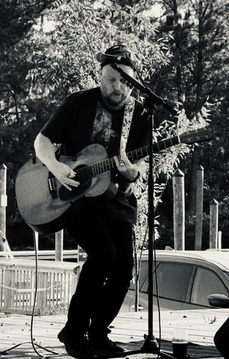 Gallery photo 6 of Joe Heilman