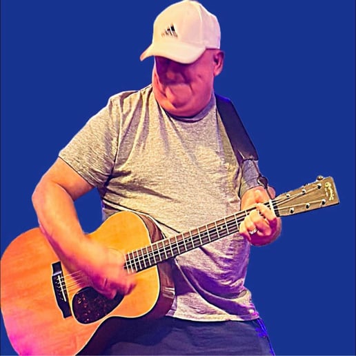 Gallery photo 6 of Joe Macey Live