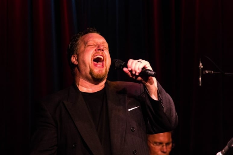 Gallery photo 1 of Joe Mancuso