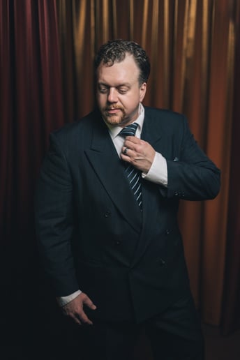 Gallery photo 4 of Joe Mancuso