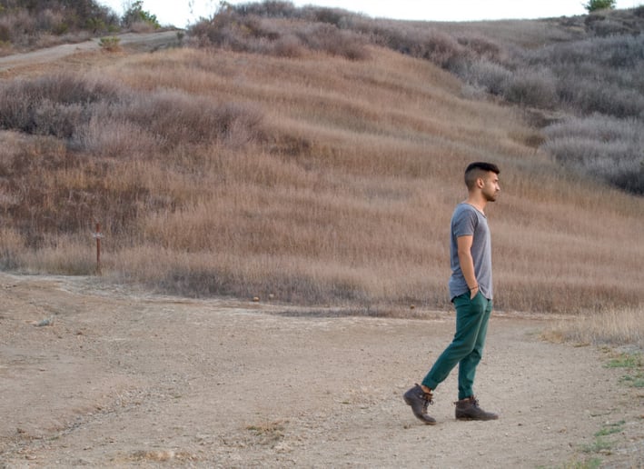 Gallery photo 1 of Joe Manuel
