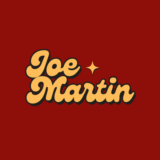 Gallery photo 2 of Joe Martin