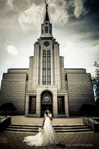 Gallery photo 8 of Joe Martin Photography