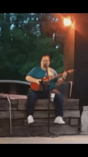 Gallery photo 7 of Joe McAllister