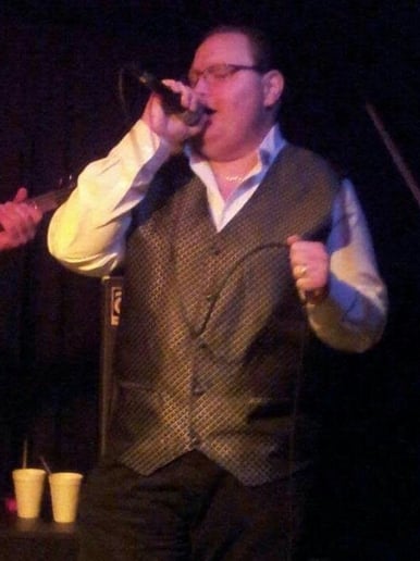 Gallery photo 8 of Joe McAllister