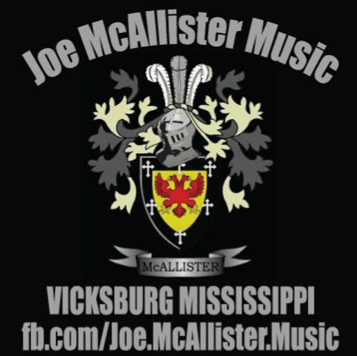 Gallery photo 10 of Joe McAllister