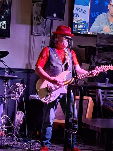 Gallery photo 1 of Joe Palermo Beatlemania alumni
