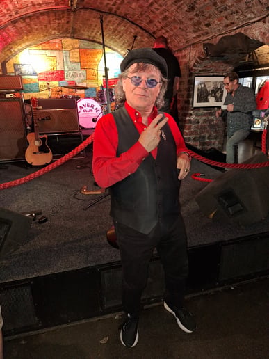 Gallery photo 2 of Joe Palermo Beatlemania alumni