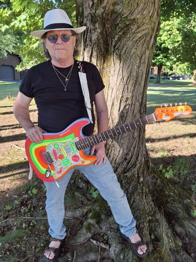 Gallery photo 3 of Joe Palermo Beatlemania alumni