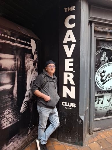 Gallery photo 4 of Joe Palermo Beatlemania alumni