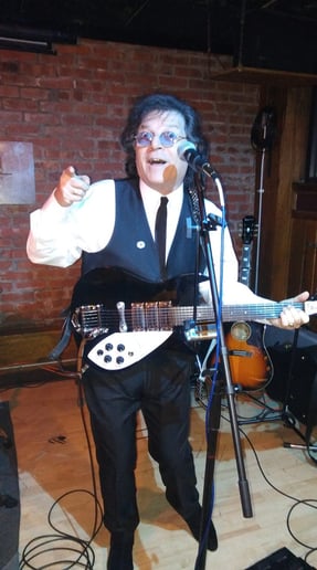 Gallery photo 8 of Joe Palermo Beatlemania alumni