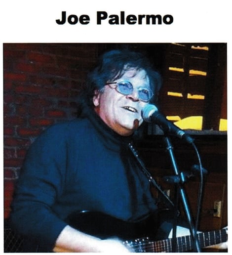 Gallery photo 9 of Joe Palermo Beatlemania alumni