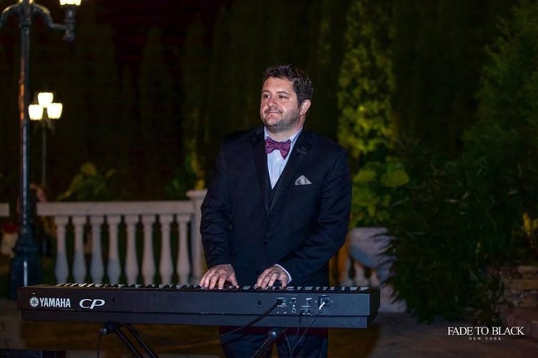 Gallery photo 1 of Joe Pianos