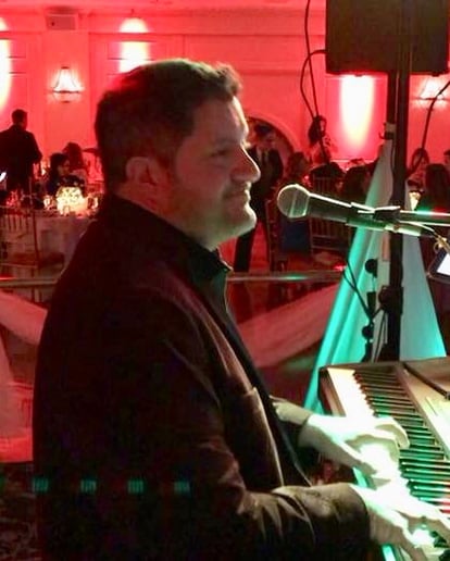 Gallery photo 3 of Joe Pianos