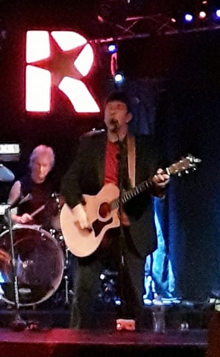 Gallery photo 1 of Joe Piket and the Storm