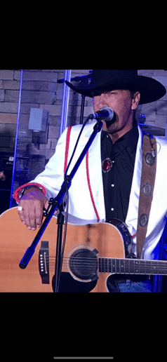 Gallery photo 1 of Joe Reid and Heartland
