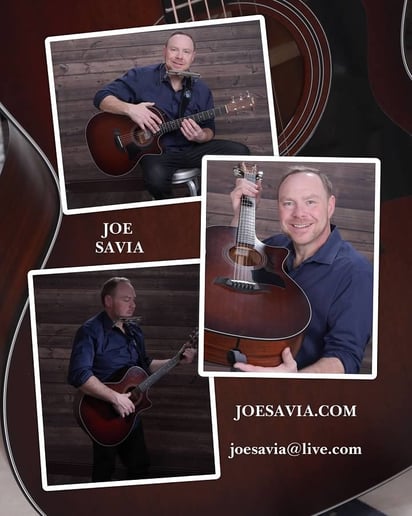 Gallery photo 5 of Joe Savia