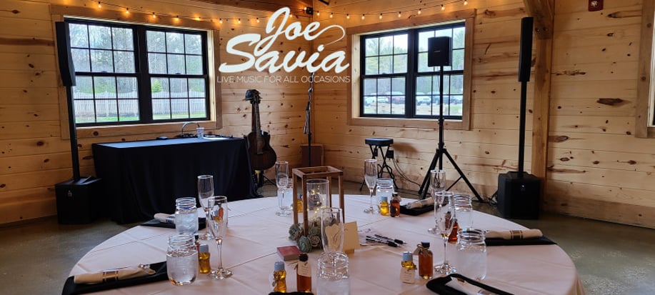 Gallery photo 9 of Joe Savia