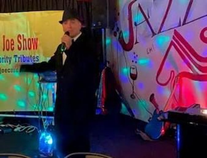 Gallery photo 4 of Joe Show Live