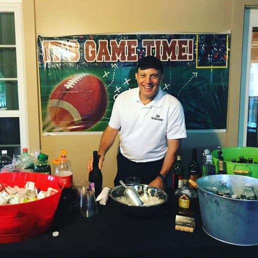 Gallery photo 1 of Joe the Bartender