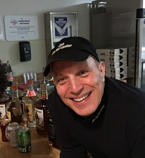 Gallery photo 2 of Joe the Bartender