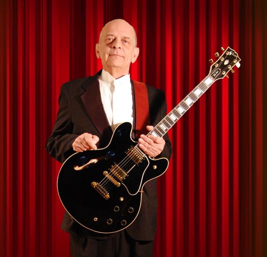 Gallery photo 4 of Joe The Guitarman
