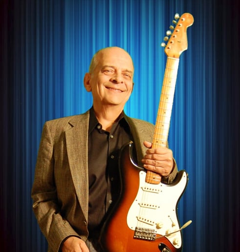 Gallery photo 8 of Joe The Guitarman