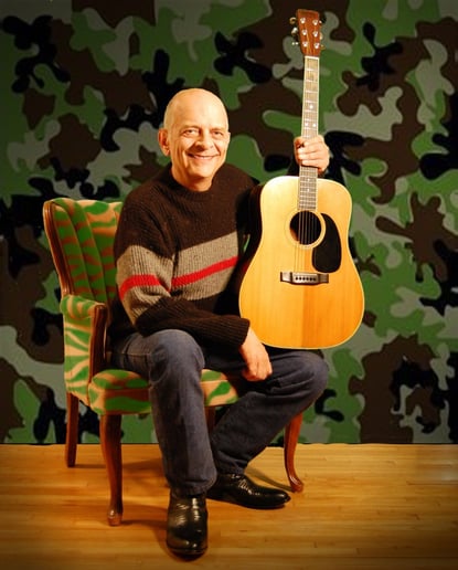 Gallery photo 2 of Joe The Guitarman
