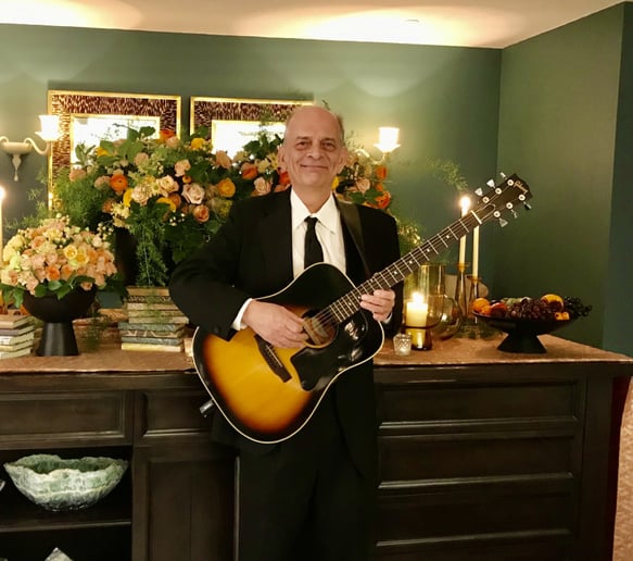 Gallery photo 10 of Joe The Guitarman