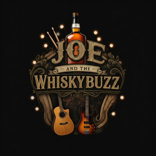 Gallery photo 3 of Joe & The Whisky Buzz