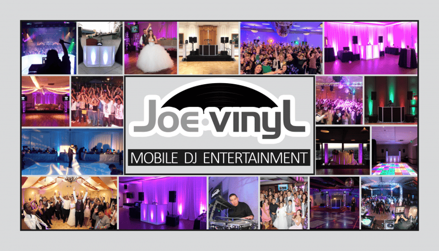 Gallery photo 2 of Joe Vinyl