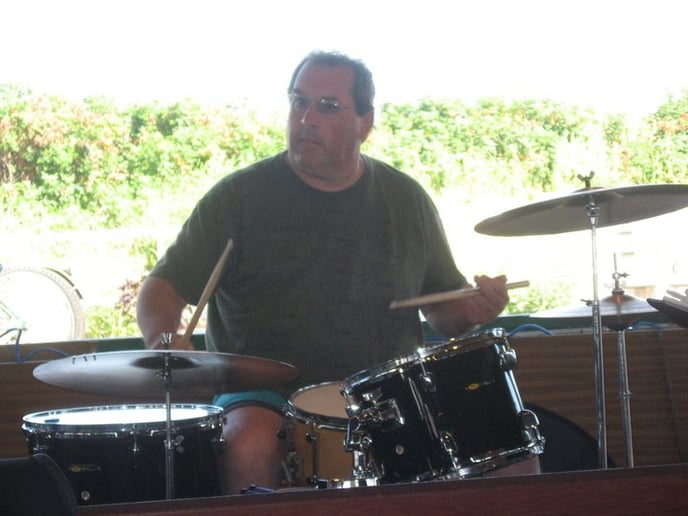 Gallery photo 7 of Joe Wamsley Band