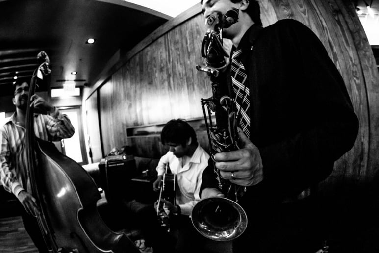 Gallery photo 1 of Joe Whitney Jazz