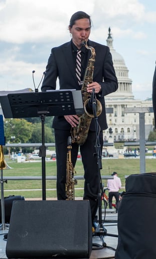 Gallery photo 3 of Joe Whitney Jazz