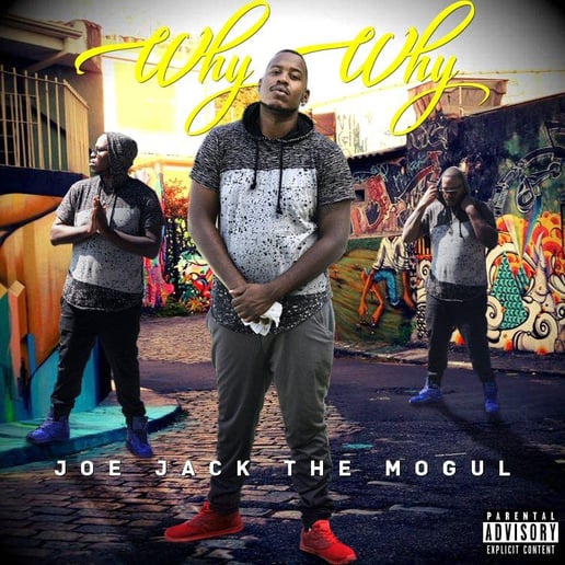 Gallery photo 2 of JoeJackTheMogul