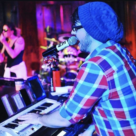 Gallery photo 1 of Joel Adam Entertainment