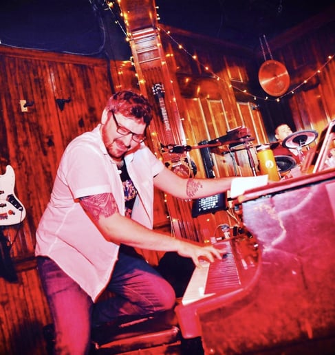 Gallery photo 6 of Joel Adam Entertainment