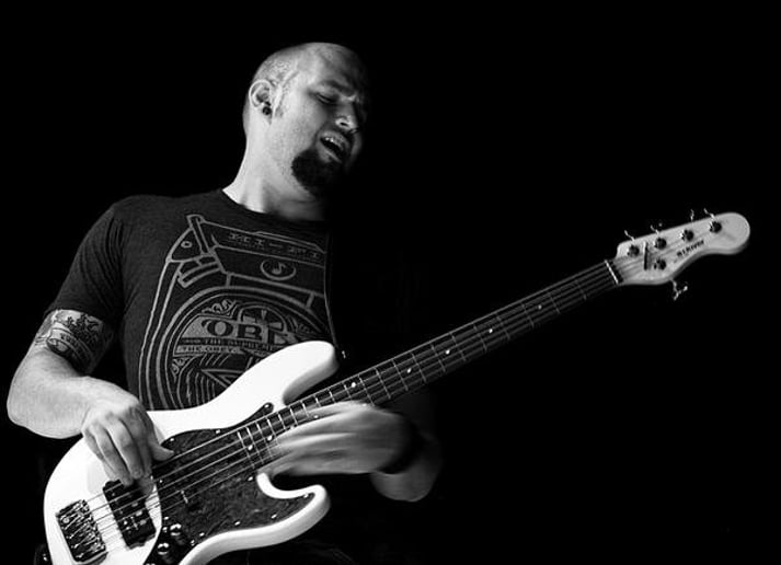 Gallery photo 4 of Joel Bailey