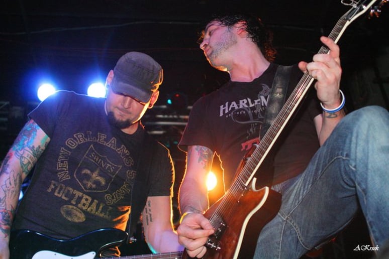 Gallery photo 5 of Joel Bailey